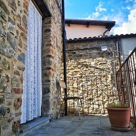 Pensionat A Casa Da Titta 3*