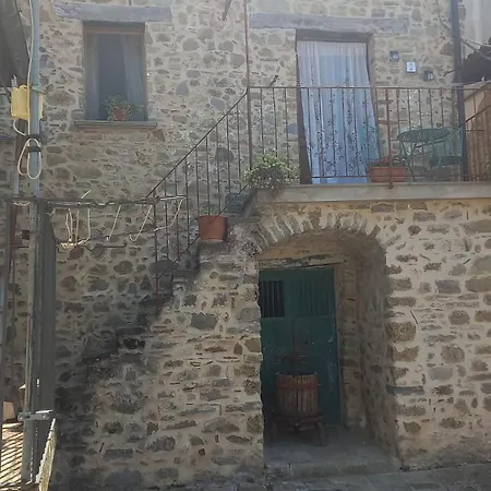 Pensionat A Casa Da Titta