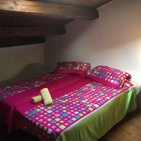 A Casa Da Titta *