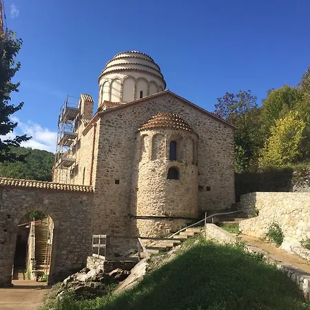 بيت ضيافة A Casa Da Titta