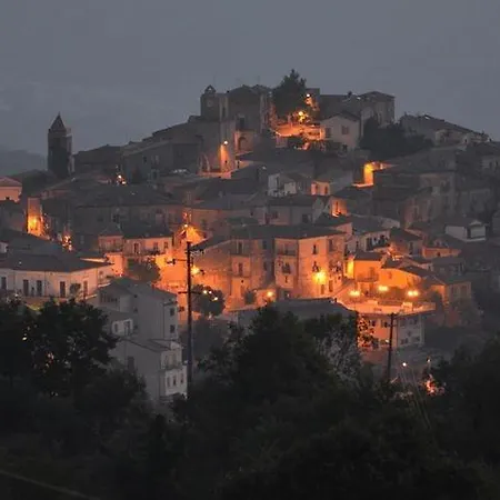 Pensjonat A Casa Da Titta