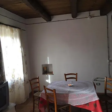 A Casa Da Titta Pensjonat *