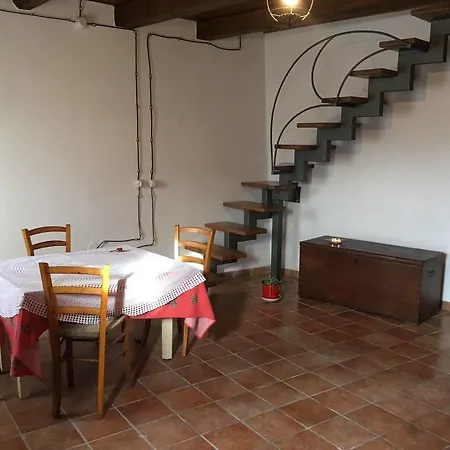A Casa Da Titta San Martino d'Agri