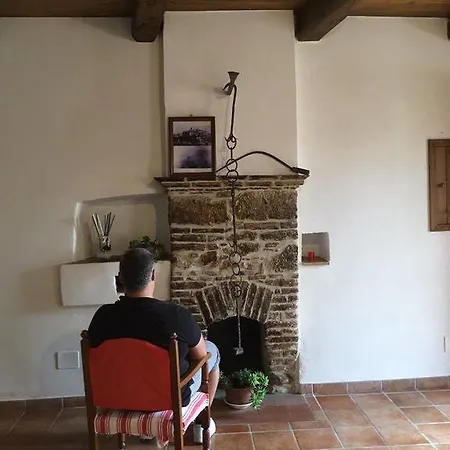 A Casa Da Titta بيت ضيافة