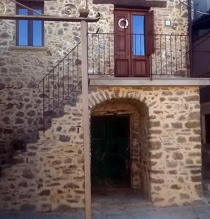 A Casa Da Titta San Martino d'Agri