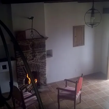 Pensionat A Casa Da Titta San Martino d'Agri